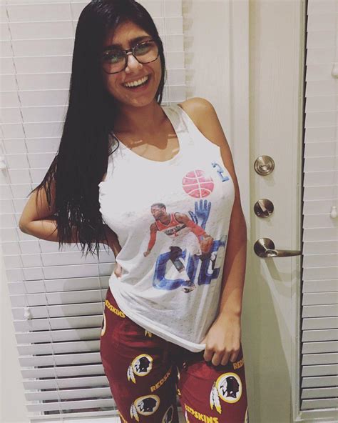 hot pic of mia khalifa|Mia khalifa hi